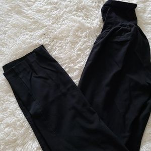 *TRADED* Maternity Slacks Professional Work Pants
